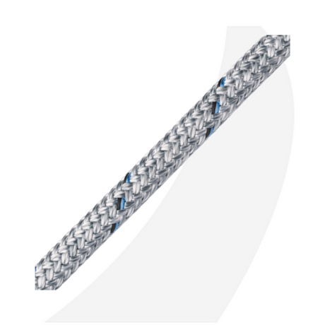 Marlow Blue Ocean Doublebraid