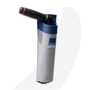 Blue Performance Winch Handle Bag