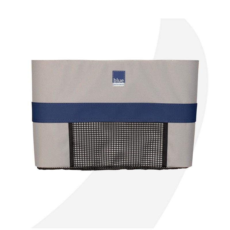 Blue Performance Bulkhead Sheet Combi Bag