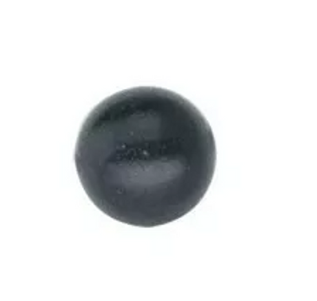 HARKEN BALL-5/32in BLACK DEL (HSB241)	  MP-119