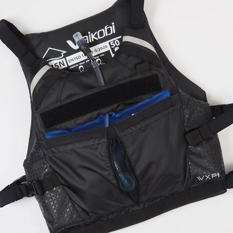Vaikobi VXPII PFD Life Jacket - Black