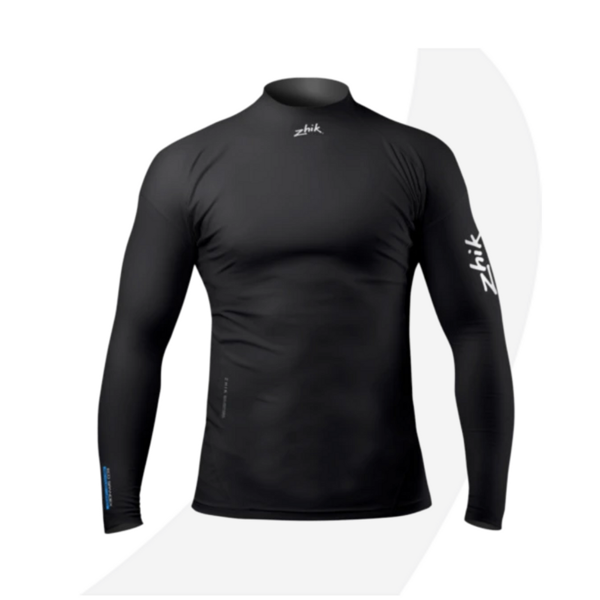Zhik Mens Eco Spandex Long Sleeve Top