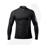 Zhik Mens Eco Spandex Long Sleeve Top
