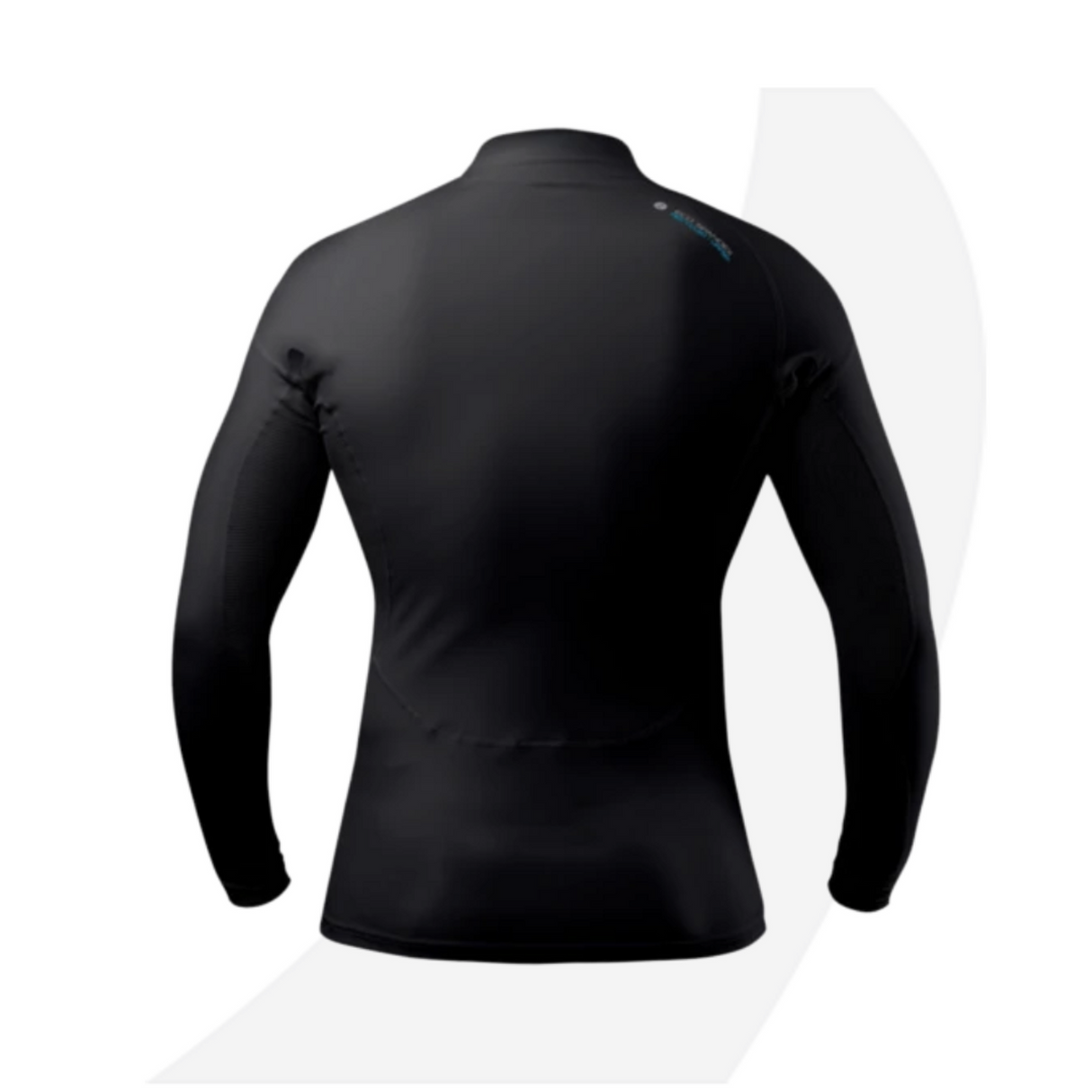 Zhik Mens Eco Spandex Long Sleeve Top