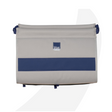 Blue Performance Bulkhead sheet bag