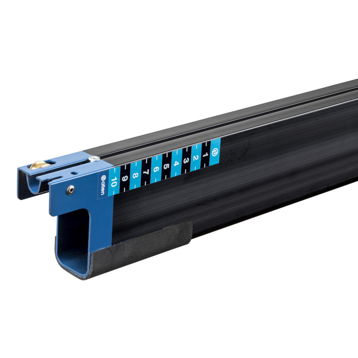 Allen Brothers Ok Boom Assembly without Lever or Rope