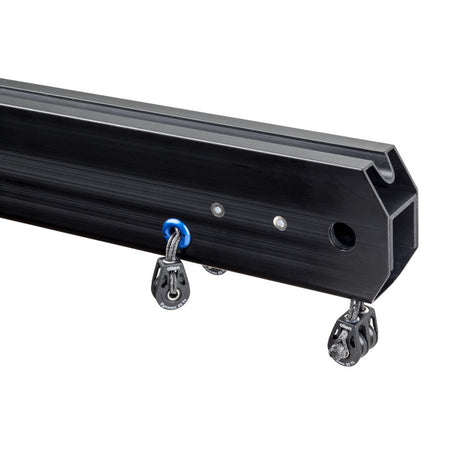 Allen Brothers Ok Boom Assembly without Lever or Rope