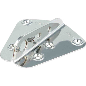 Bow Fittings & Shroud Plates