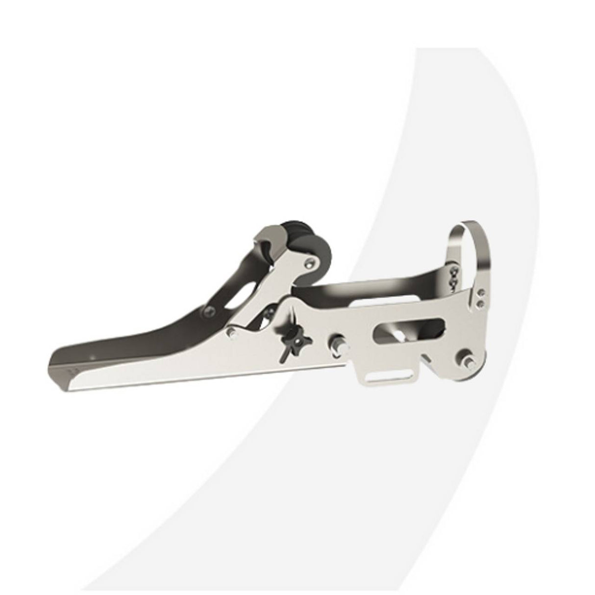 Mantus Marine Bow Roller for boats 20 - 34 feet