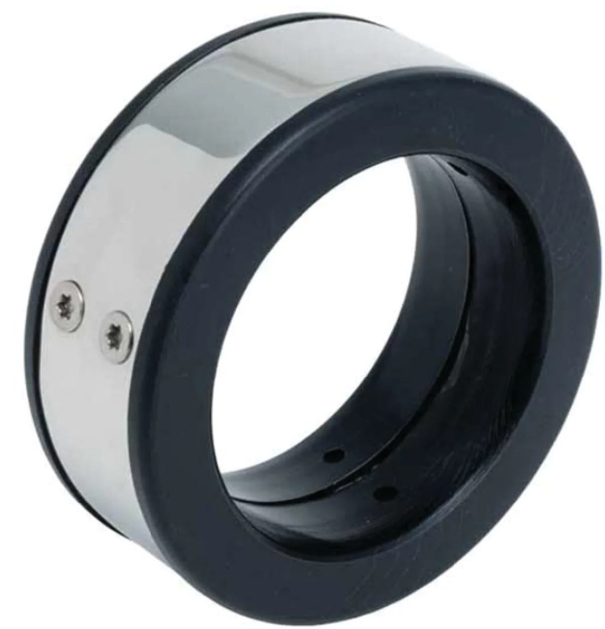 Selden Bow Bracket Ring Gennaker Pole dia. 75, 76