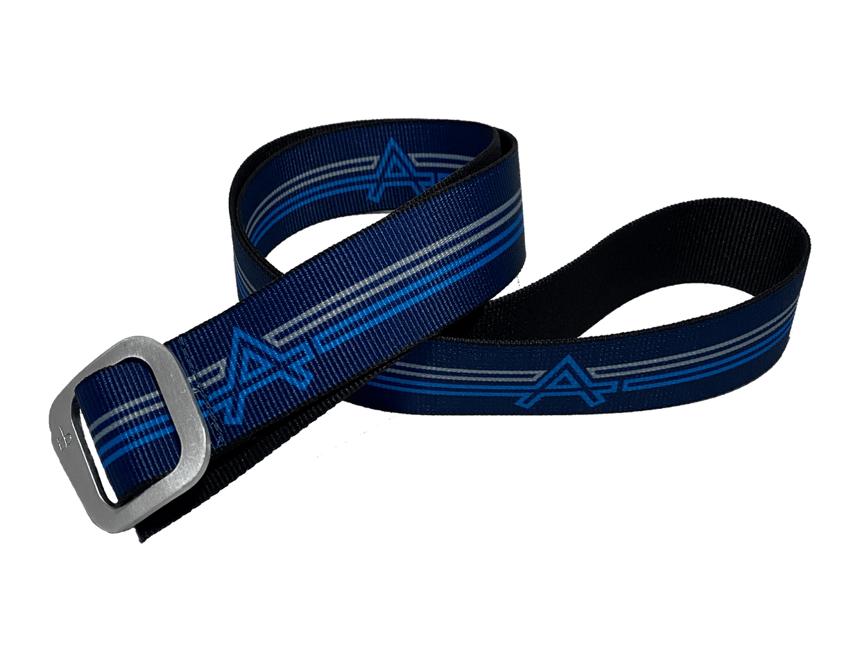 Arntson Marine Boom Belt