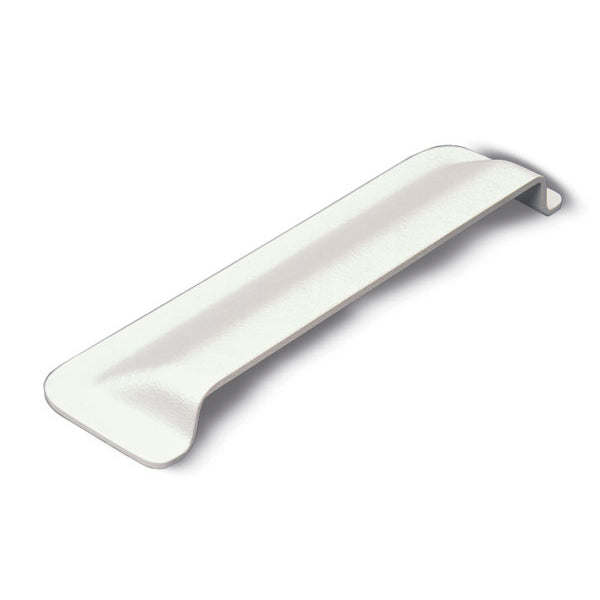 Beckson Vent Lckr 9"x2-1/2x1"
