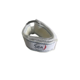 Sea Laser Clew Strap