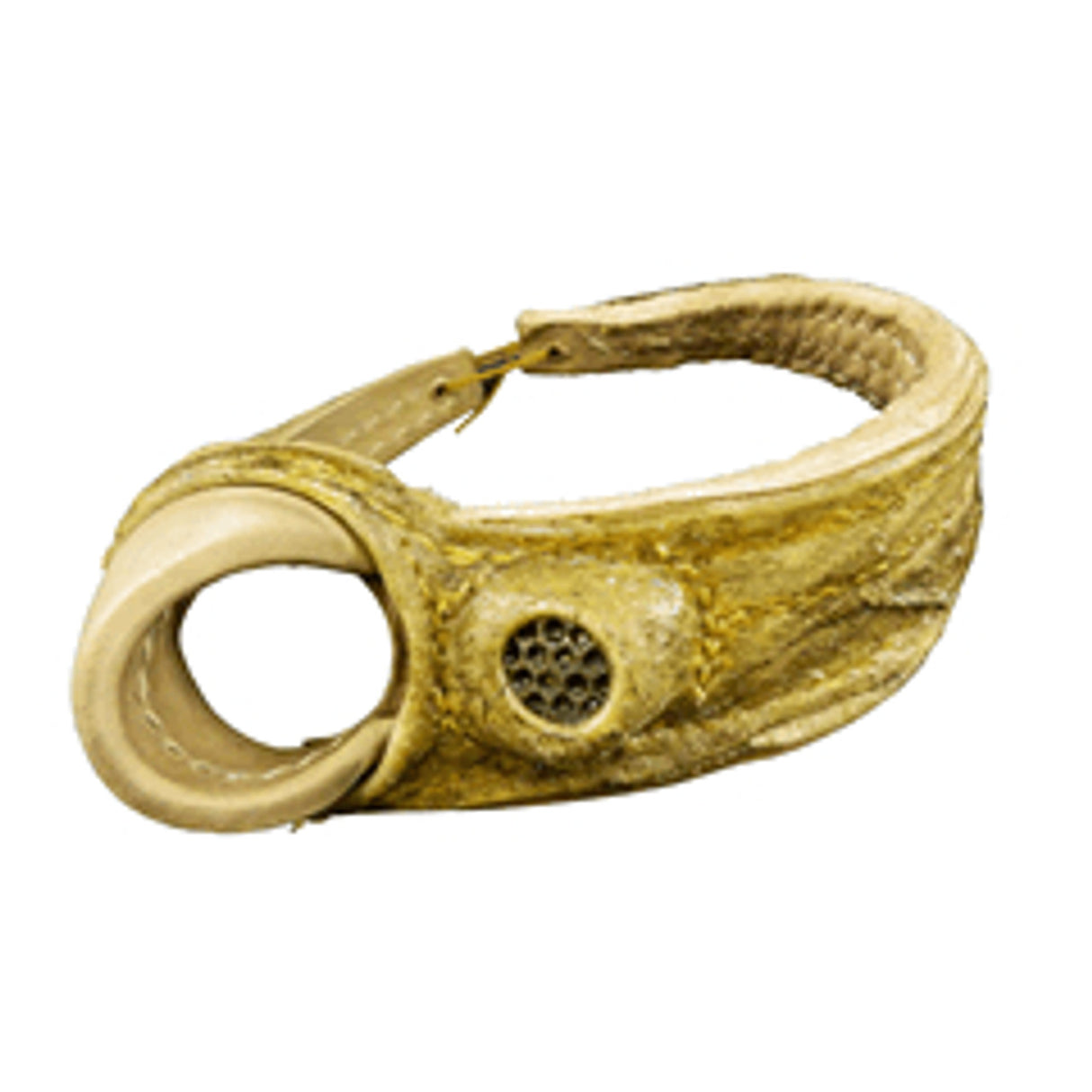 William Smith Palms No.11 Seaming - Left Hand