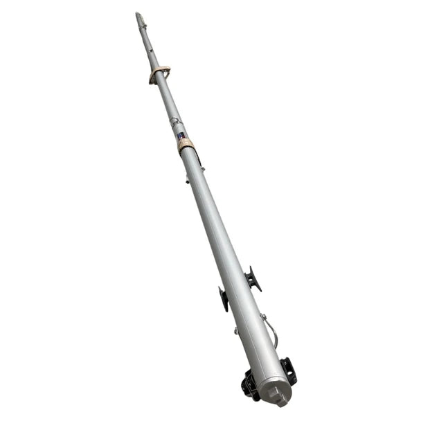 FJ JRV Mast - Unrigged