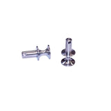 Club 420 Pin roller for spin guy 1/4"