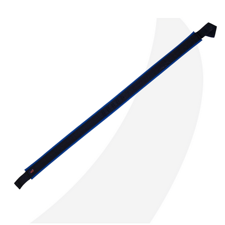 Club 420 Hiking Strap C420