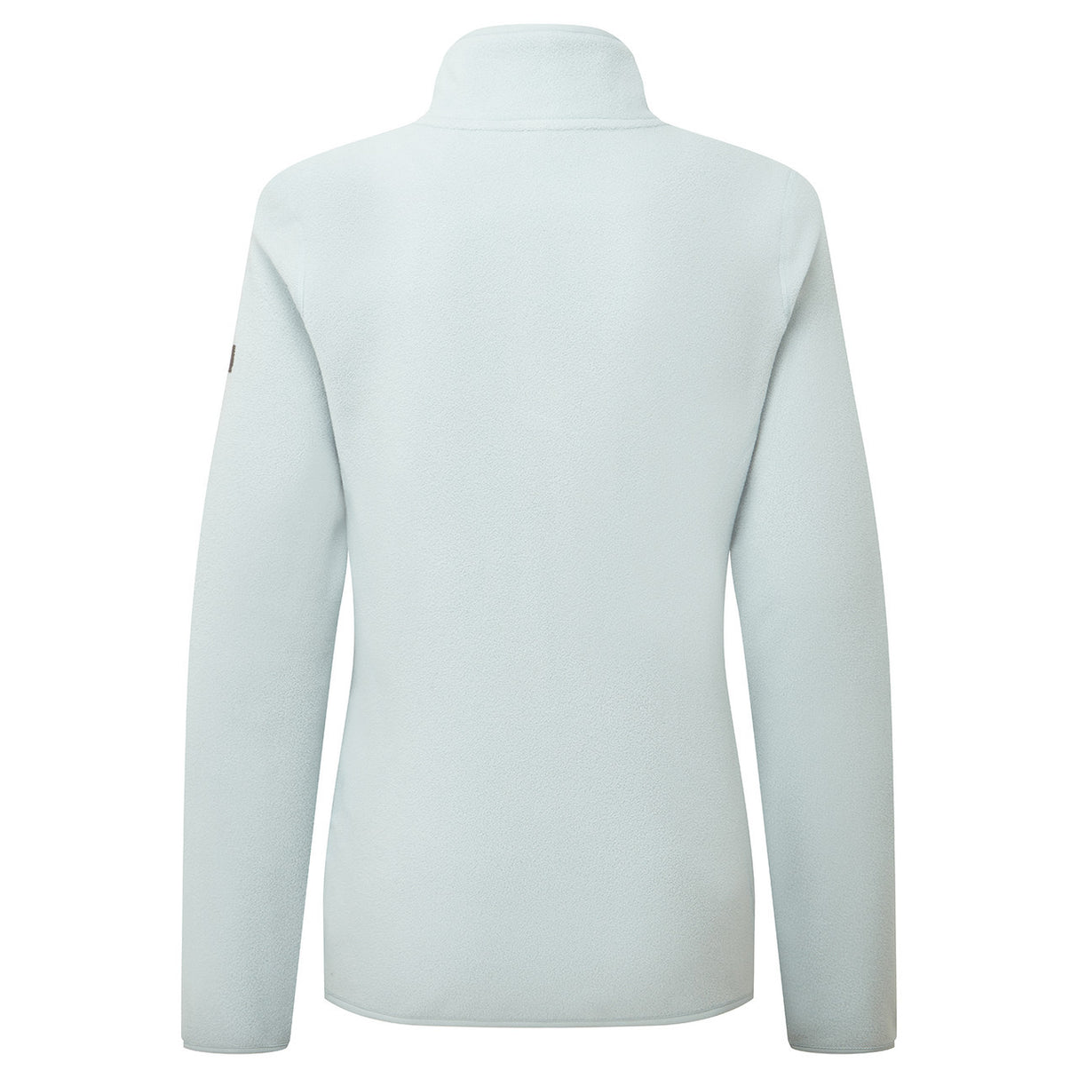 Gill Womans Pursuit 1/4 Zip Fleece