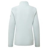 Gill Womans Pursuit 1/4 Zip Fleece