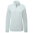 Gill Womans Pursuit 1/4 Zip Fleece
