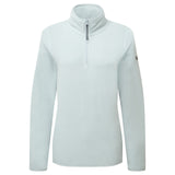 Gill Womans Pursuit 1/4 Zip Fleece
