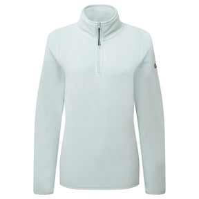 Gill Womans Pursuit 1/4 Zip Fleece