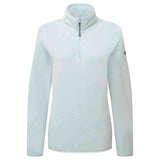 Gill Women's Pursuit 1/4 Zip Fleece