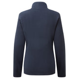 Gill Womans Pursuit 1/4 Zip Fleece