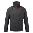 Men's Hooded Insulated Jacket