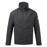 Men's Hooded Insulated Jacket