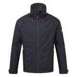 Men's Hooded Insulated Jacket