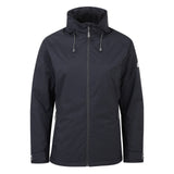 Women's Hooded Insulated Jacket