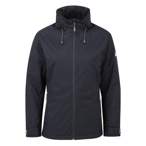 Women's Hooded Insulated Jacket