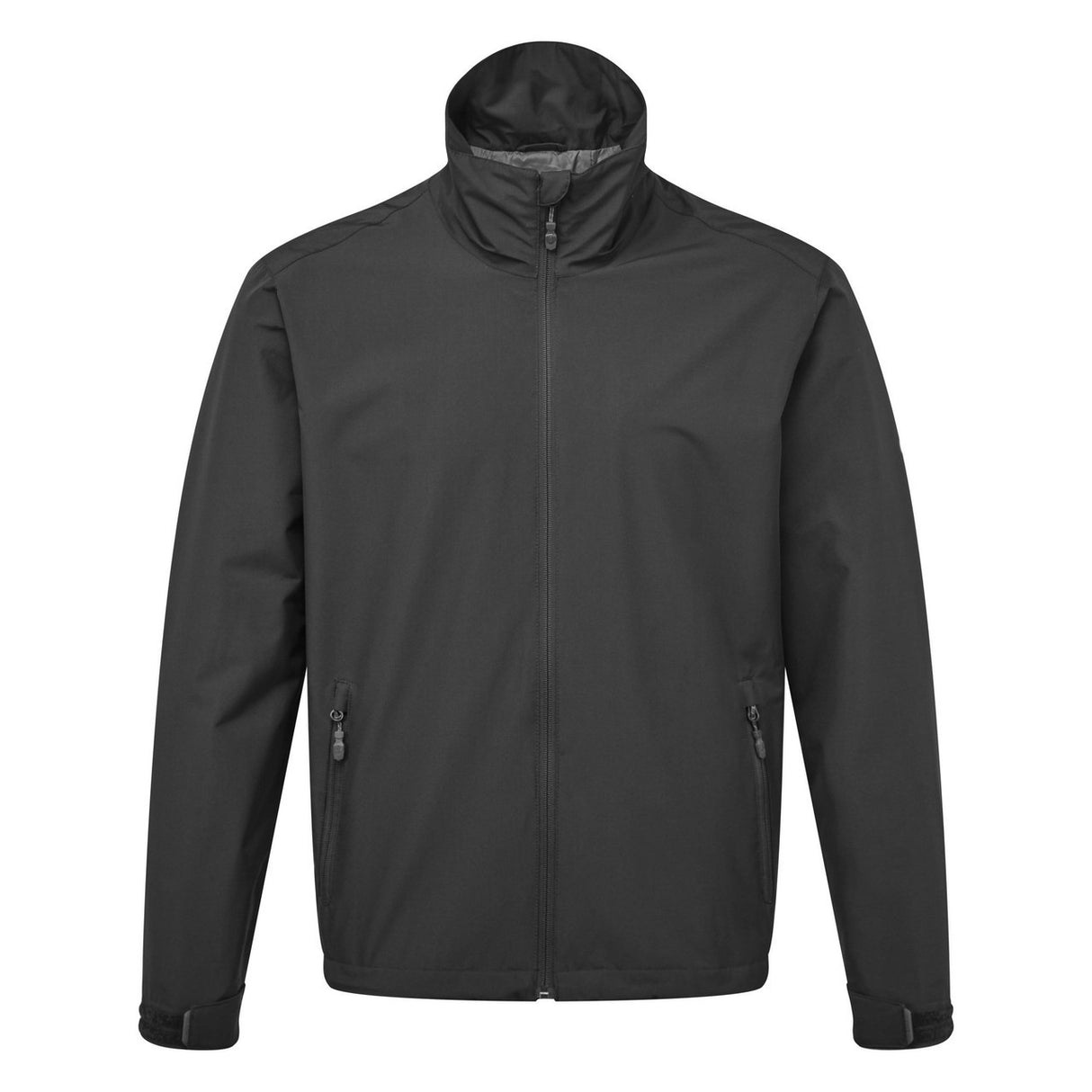 Gill Crew Sport Lite Jacket (Graphite, Navy, Silver)
