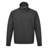 Gill Crew Sport Lite Jacket (Graphite, Navy, Silver)