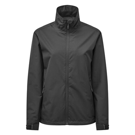 Gill Women's Crew Sport Lite Jacket Graphite