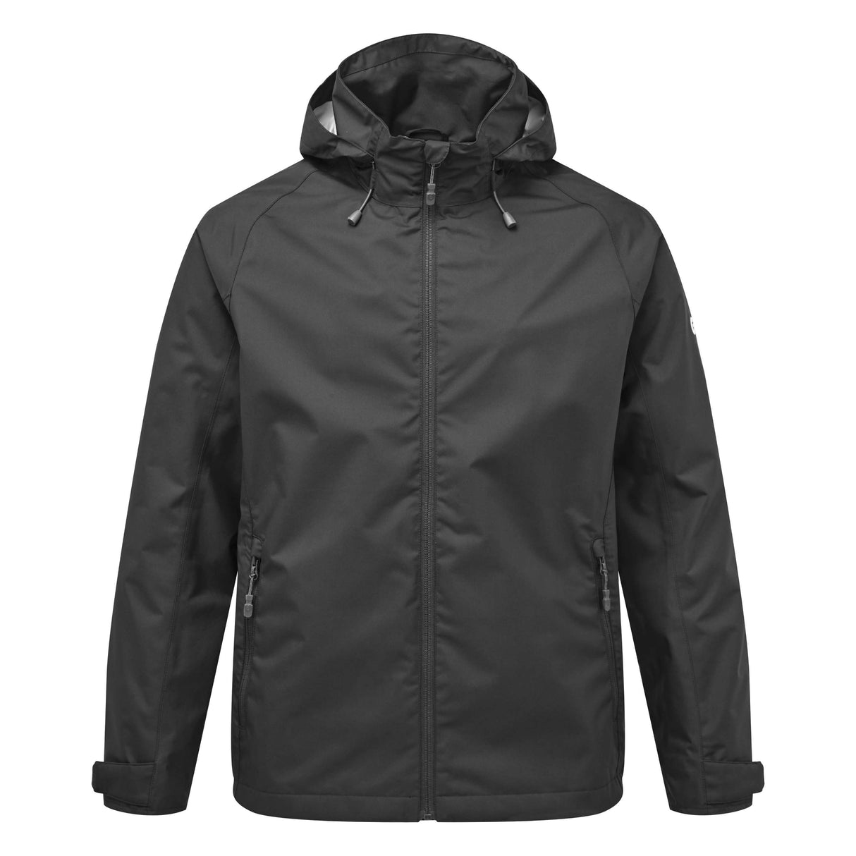 Gill Men's Hooded Light Jacket