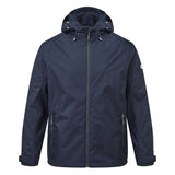 Gill Men's Hooded Light Jacket
