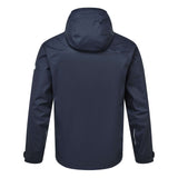 Gill Men's Hooded Light Jacket