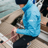 Gill Womens Pilot Jacket Color