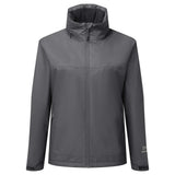 Gill Women's Navigator Waterproof Jacket Light Grey