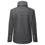 Gill Women's Navigator Waterproof Jacket Light Grey
