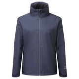 Gill Women's Navigator Waterproof Jacket Light Grey