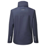 Gill Women's Navigator Waterproof Jacket Light Grey