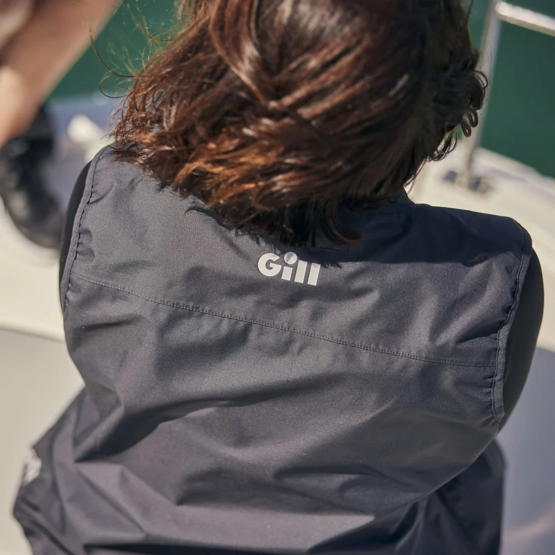 Gill Women Pilot Vest