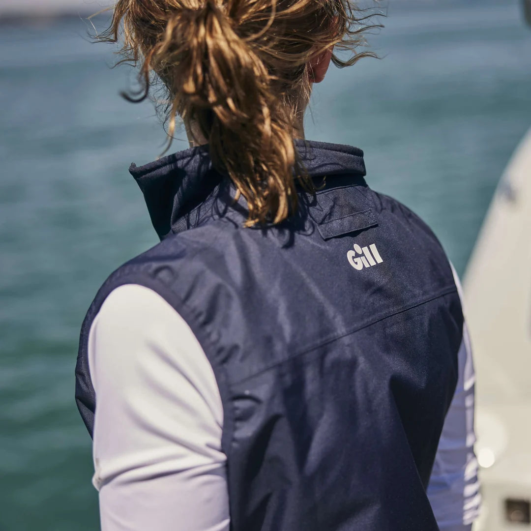 Gill Women Pilot Vest
