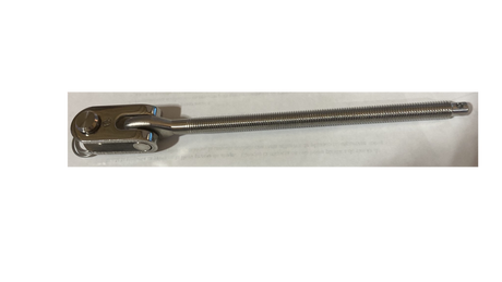 J/70 Forestay Extender