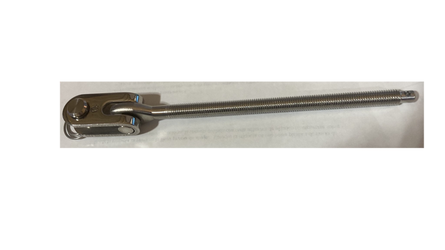 J/70 Forestay Extender