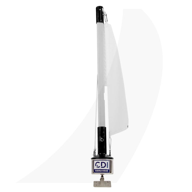 CDI FF4 Jib and Genoa Furler (Max. headstay length 33')