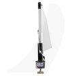 CDI FF7 Jib and Genoa Furler (Max. headstay length 47')